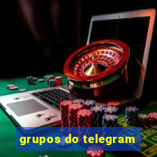 grupos do telegram